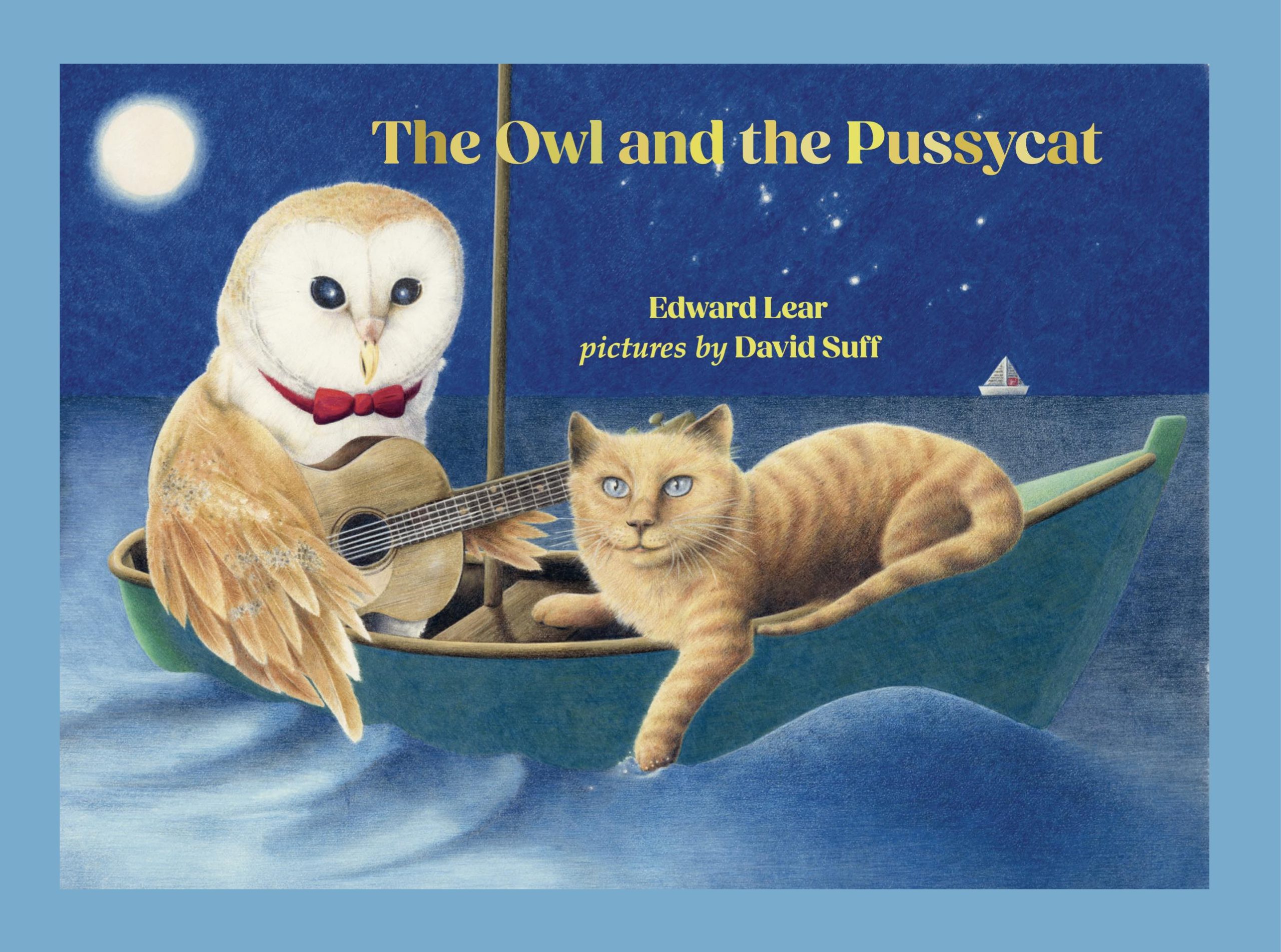 The Owl and the Pussycat